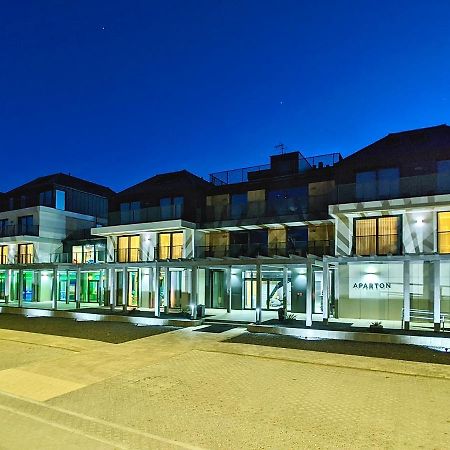 Aparton Ustka Exterior photo